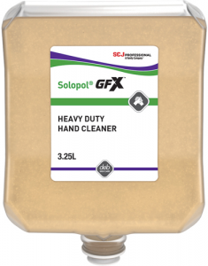 DEB 'Solopol® GFX™' Foaming Gritty Hand Cleanser - Heavy Duty (DEB142B)