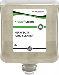 DEB 'Kresto' Citrus Hand Cleanser - Heavy Duty (DEB22)