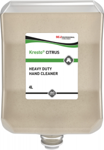 DEB 'Kresto&reg;' Citrus Hand Cleanser - Heavy Duty (DEB24)