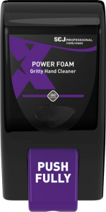 DEB 'Solopol® GFX™' Gritty Foam Hand Cleanser Dispenser - Heavy Duty (DEB3)