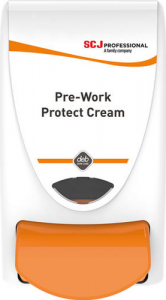 DEB 'Stokoderm® Protect Pure' General Skin Protection Cream Dispenser Unit (DEB1)