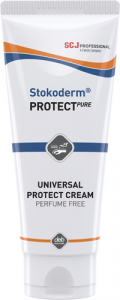 DEB 'Stokoderm® Protect Pure' General Skin Protection Cream (DEB80A)