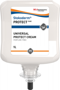 DEB 'Stokoderm® Protect Pure' General Skin Protection Cream (DEB81B)