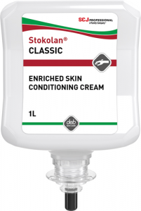DEB 'Stokolan® Classic' After-Work Conditioner Cream (DEB91)