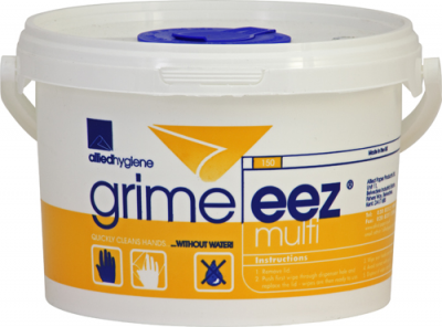 GRIME-EEZ Multi-Wipes (VC530)