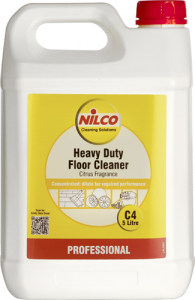 NILCO Heavy Duty Floor Cleaner (NIL624)
