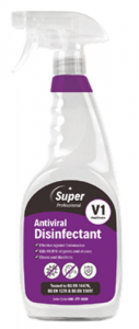 Antiviral Disinfectant (VC508)