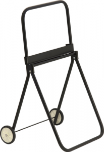 Large Paper Roll Floor Stand (VC526)