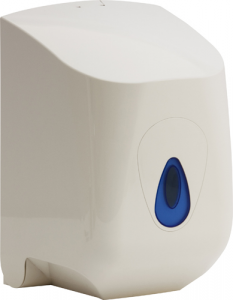 Small Paper Roll Dispenser Unit (VC559)