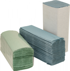 Paper Towels (WB41)