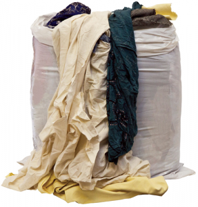 Basic Coloured Industrial Wipes (VC667)