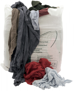 General Purpose Industrial Wipes (VC669)