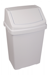 50L Swing Bin (WB113)