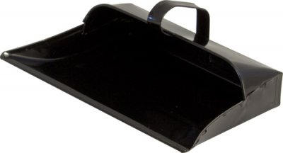 Dust Pan - Metal (WB15)