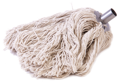 Mop Head  - String 16 oz (WB81)