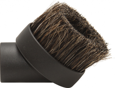 Soft Round Dusting Brush (VAC2)