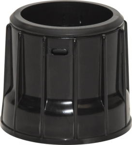 Machine End Cuff (VAC20)