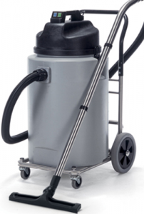 Industrial Dry Vacuum Kit - 38 mm (VAC12)