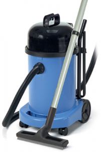 Commercial Wet & Dry Vacuum Kit (VAC33)