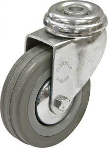 Vacuum Castor (VAC62)