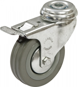 Vacuum Castor (VAC64)