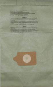 Vacuum Bags (VAC72)
