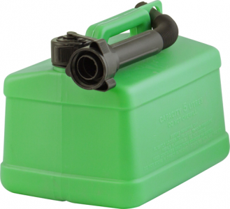 Fuel Cans (CAN105)