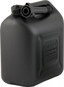 Fuel Cans (CAN110)