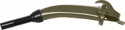 Steel Jerry Can Spout (CAN24)