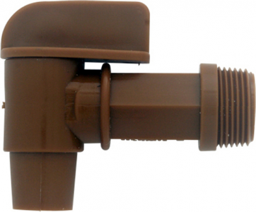 Drum Tap - Polyethylene (VC99)