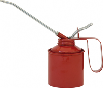 Metal Oil Can (CAN2)
