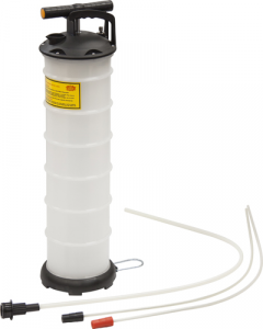 Hand Operated Oil Suction Pump (CAN30)