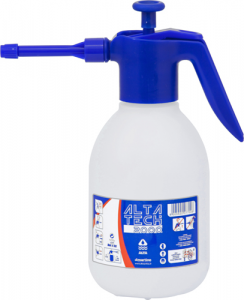 ALTA Solvent Pressure Sprayer (CAN13)