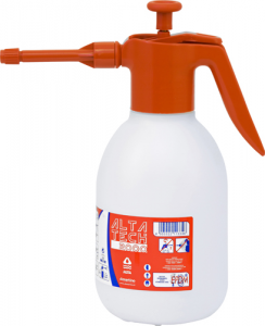 ALTA Detergent (TFR) Pressure Sprayer (CAN14)