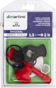 ALTA Solvent Pressure Sprayer (CAN14K)