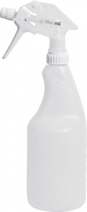 Heavy Duty Adjustable Trigger Sprayer (CAN8)