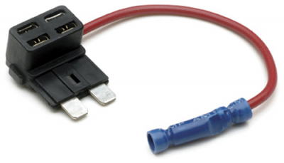 'Add A Circuit' Standard Blade Fuse Holders (EFH50)