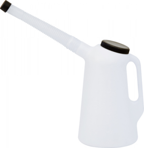 Measuring Jugs (JUG33)