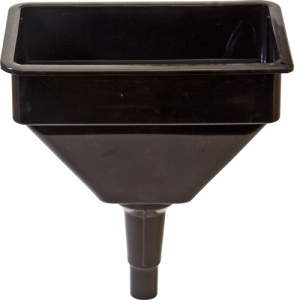 Rectangular Funnel (FUN3)