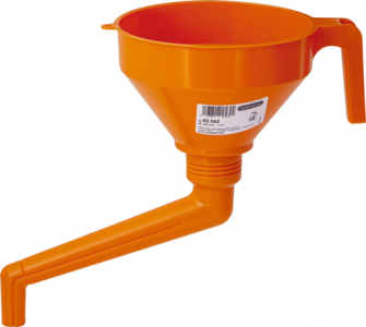 PRESSOL Funnel with Cranked Spout (FUN5)