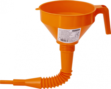 PRESSOL Funnel with Flexible Spout (FUN6)