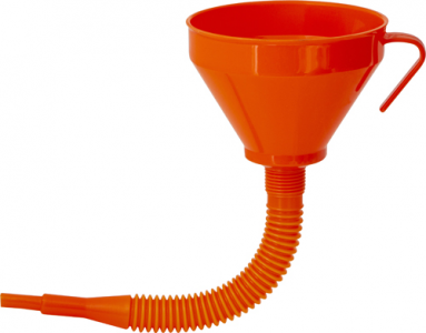 Funnel with Flexible Spout (FUN60)