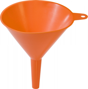 PRESSOL Small Funnels Set (FUN7)