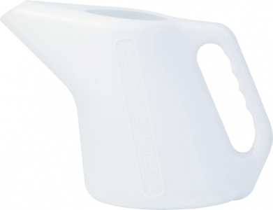 Measuring Jug (JUG3)