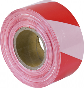 Hazard Warning Barrier Tape (TAPE20)