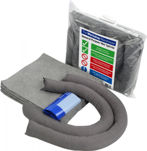 General Purpose Spill Kit - 19 Litres (VC680)