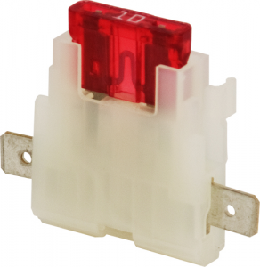 Standard Blade Fuse Holders (EFH6)