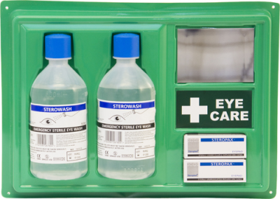 Eyewash Station (WS200)