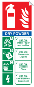 Dry Powder (SSA260)
