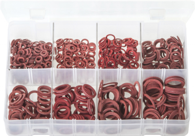 Fibre Washers - Metric (AB143)